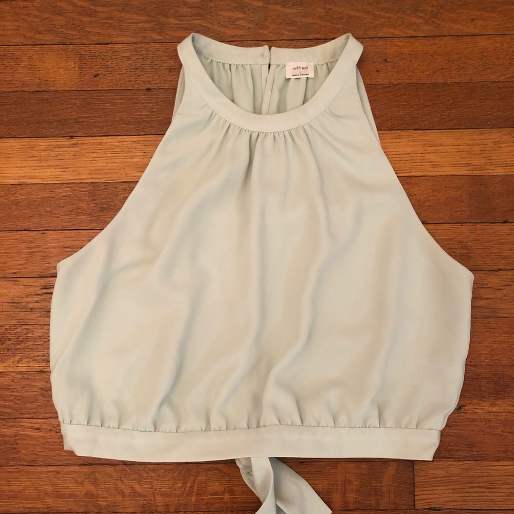 Wilfred Patrice Blouse